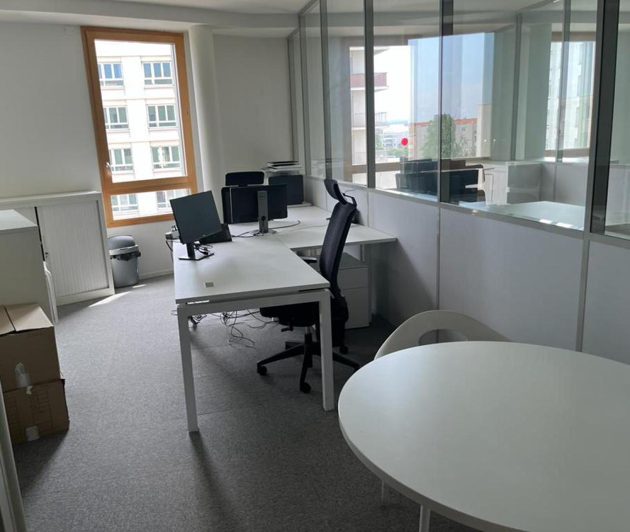 Bureau Lyon 1698m² Location bureau Lyon Rhône OLBUR2316987 29